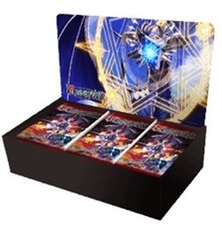 Return of the Dragon Emperor: Booster Box: Original Printing(Hard Box)